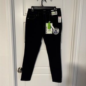 d. jeans Women's Skinny Jeans - Black